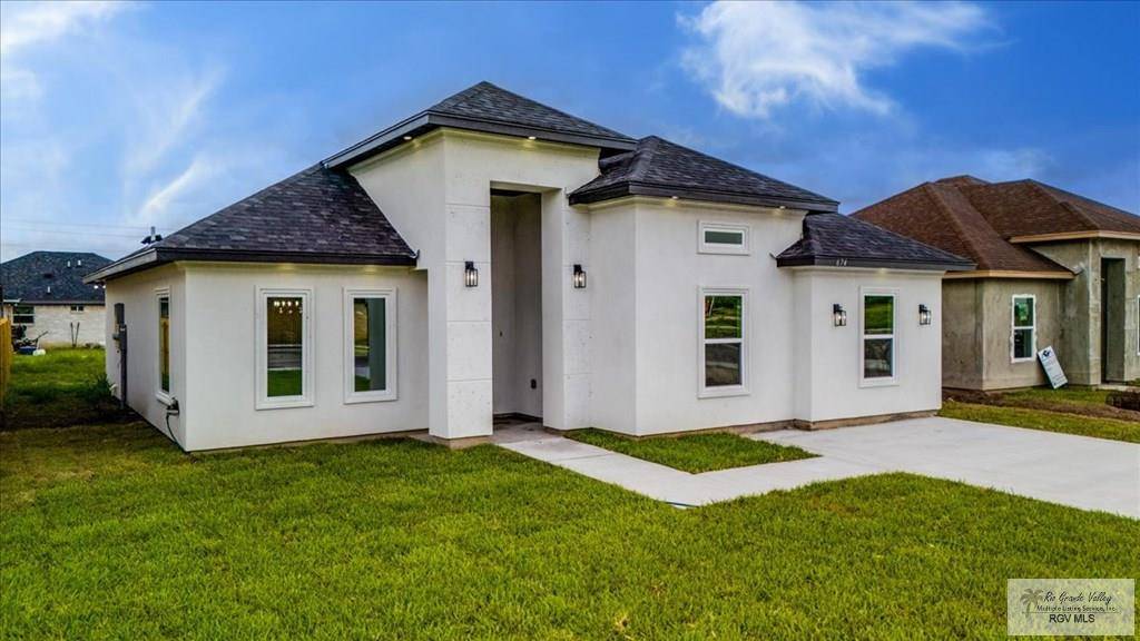 Brownsville, TX 78521,674 MANDELOS DR
