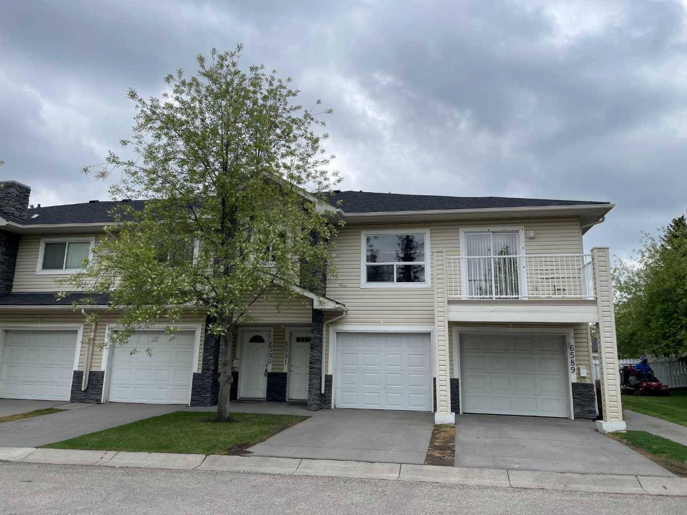 6593 Pinecliff GRV NE, Calgary, AB T1Y 7K8