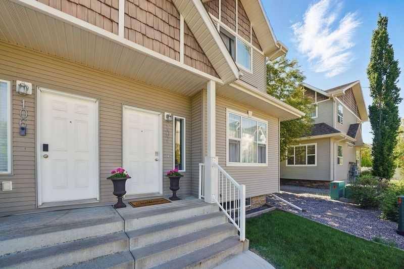 Sylvan Lake, AB T4S 0E3,50 Lucky PL #107