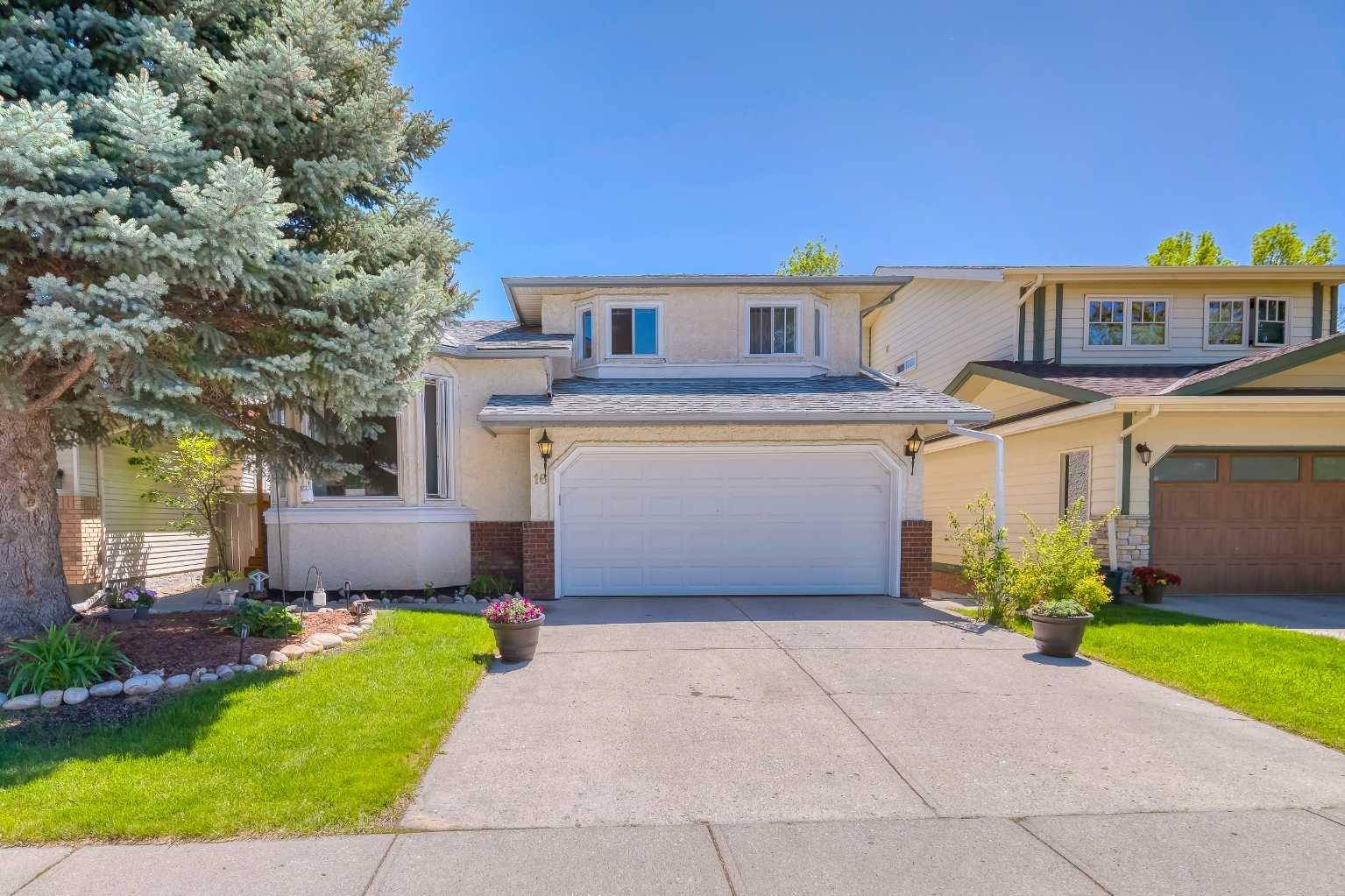 16 Sunhaven WAY SE, Calgary, AB t2x 2n7