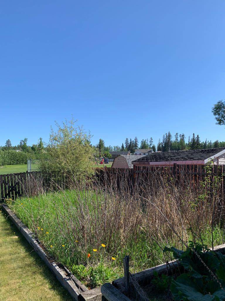 Whitecourt, AB T7S 1N6,16 Park DR