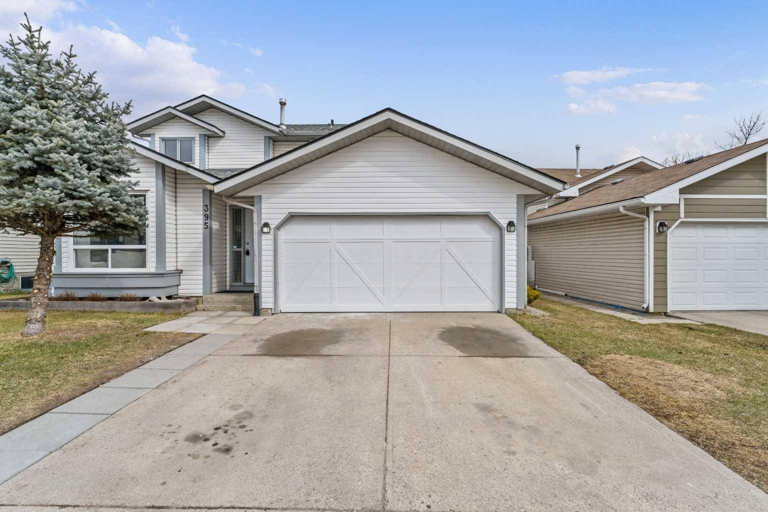 Calgary, AB T2Y 2C7,395 Millrise DR SW