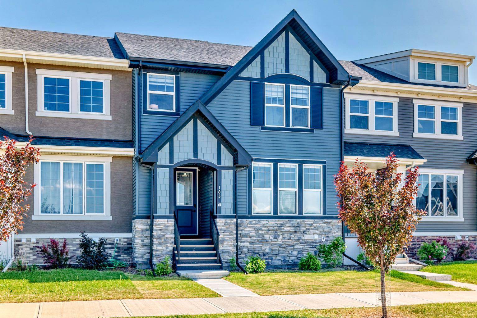 185 WATERFORD BLVD, Chestermere, AB T1X2M9