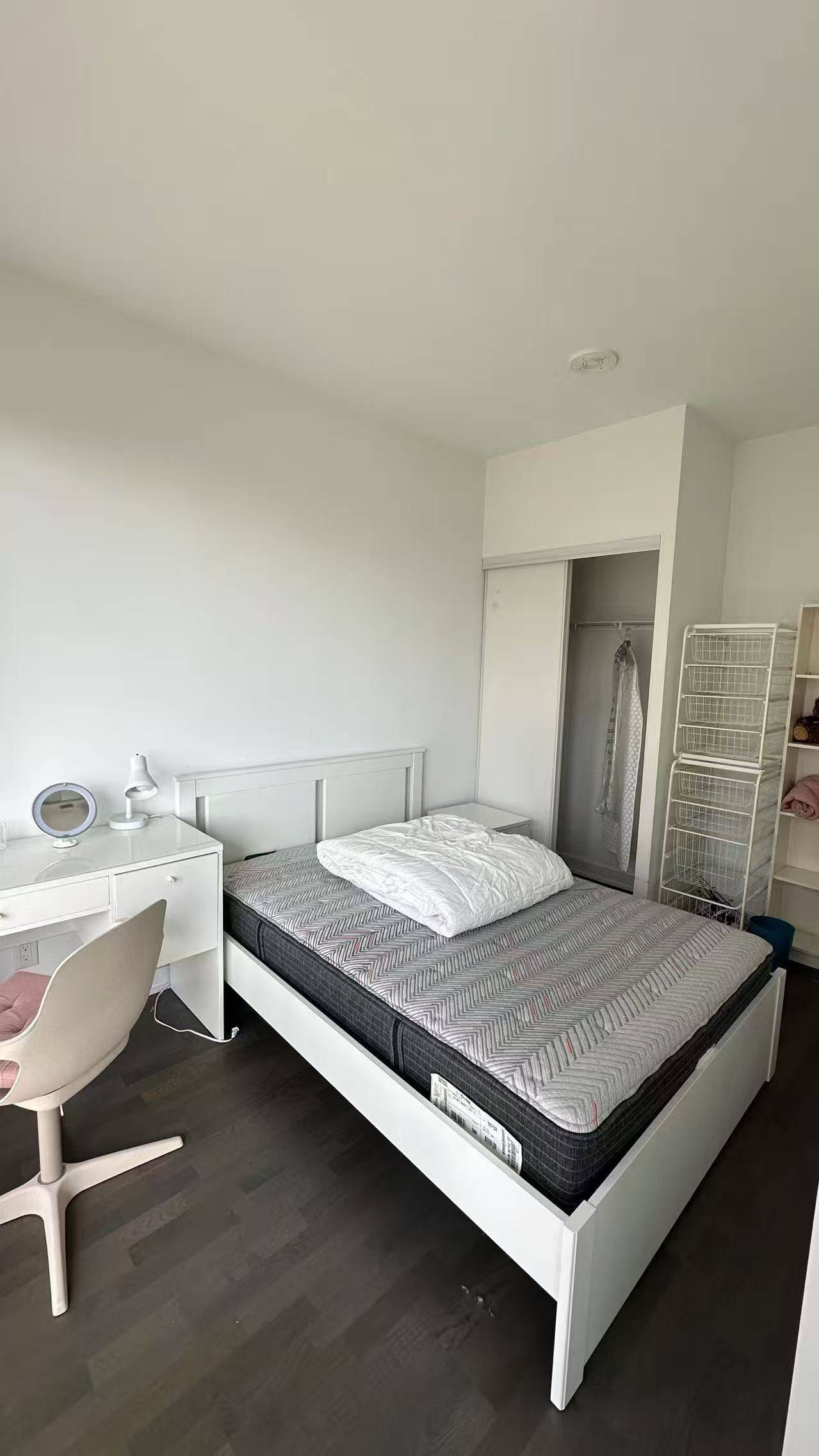 Toronto C01, ON M5S 0C5,57 St Joseph ST #1120