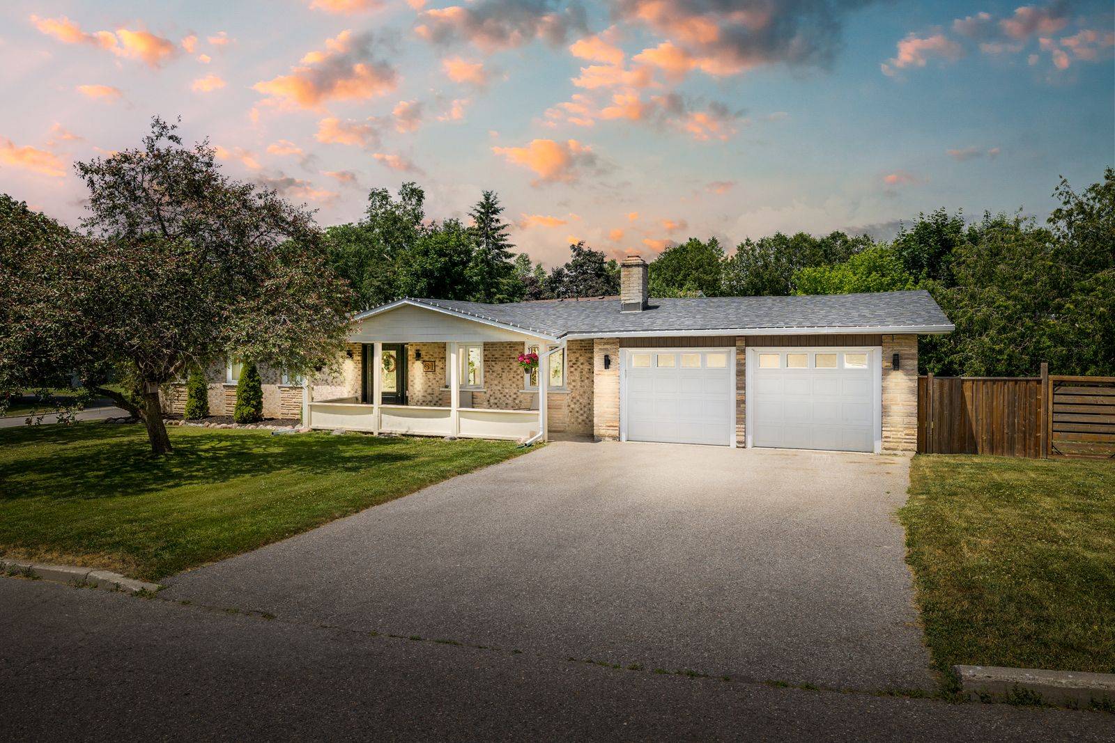61 Peters Pike N/A, Clarington, ON L0B 1M0