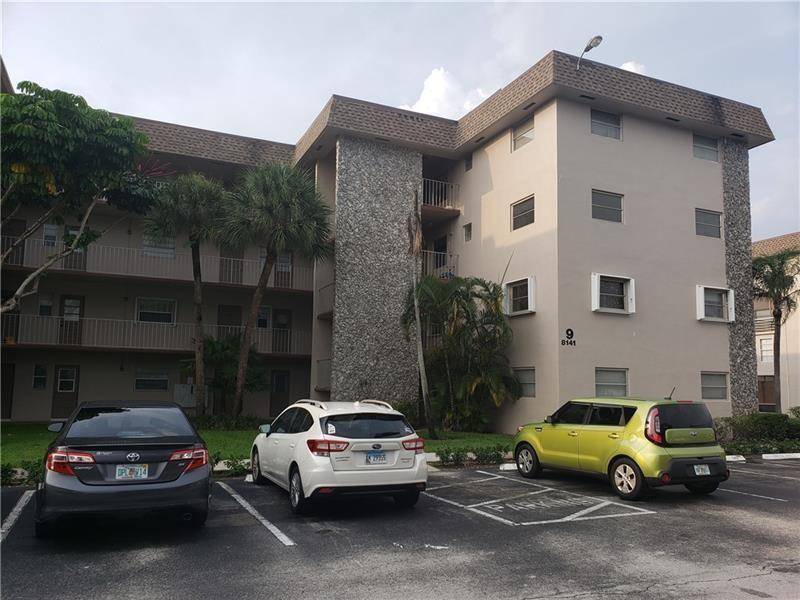 [StreetName, UnitNumber, StreetNumber, StreetDirPrefix], Davie, FL 33324