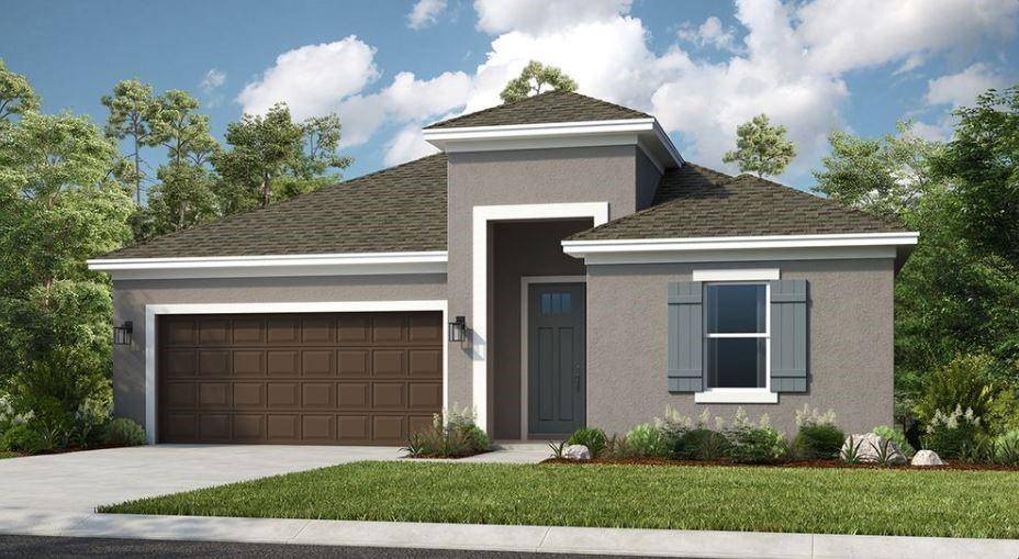 504 SE RANCH OAK CIRCLE, Port St Lucie, FL 34984
