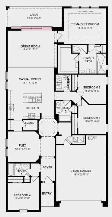 Port St Lucie, FL 34984,504 SE RANCH OAK CIRCLE