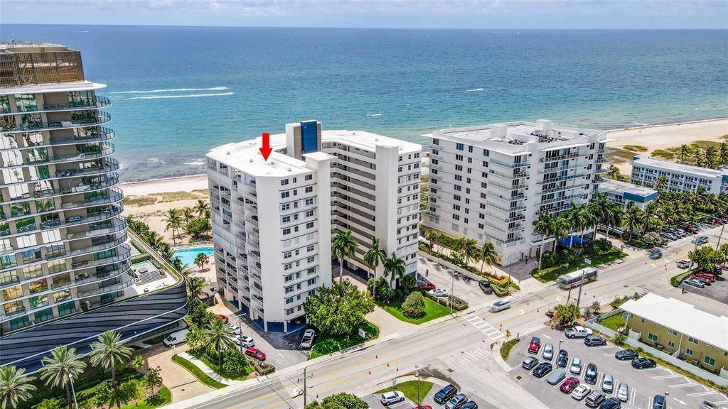 710 N Ocean Blvd #1203, Pompano Beach, FL 33062