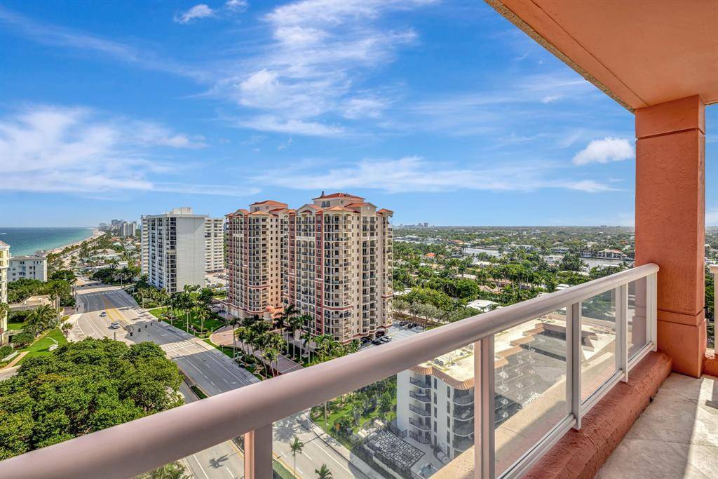Fort Lauderdale, FL 33305,2100 N Ocean Blvd #16E