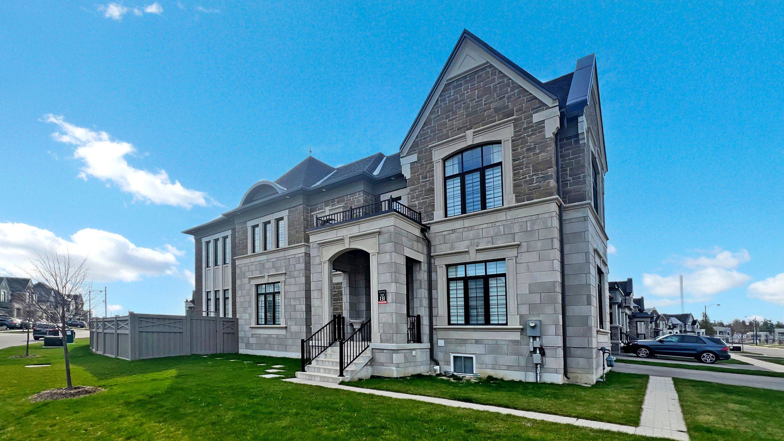 Vaughan, ON L4H 5C6,187 Purple Creek RD