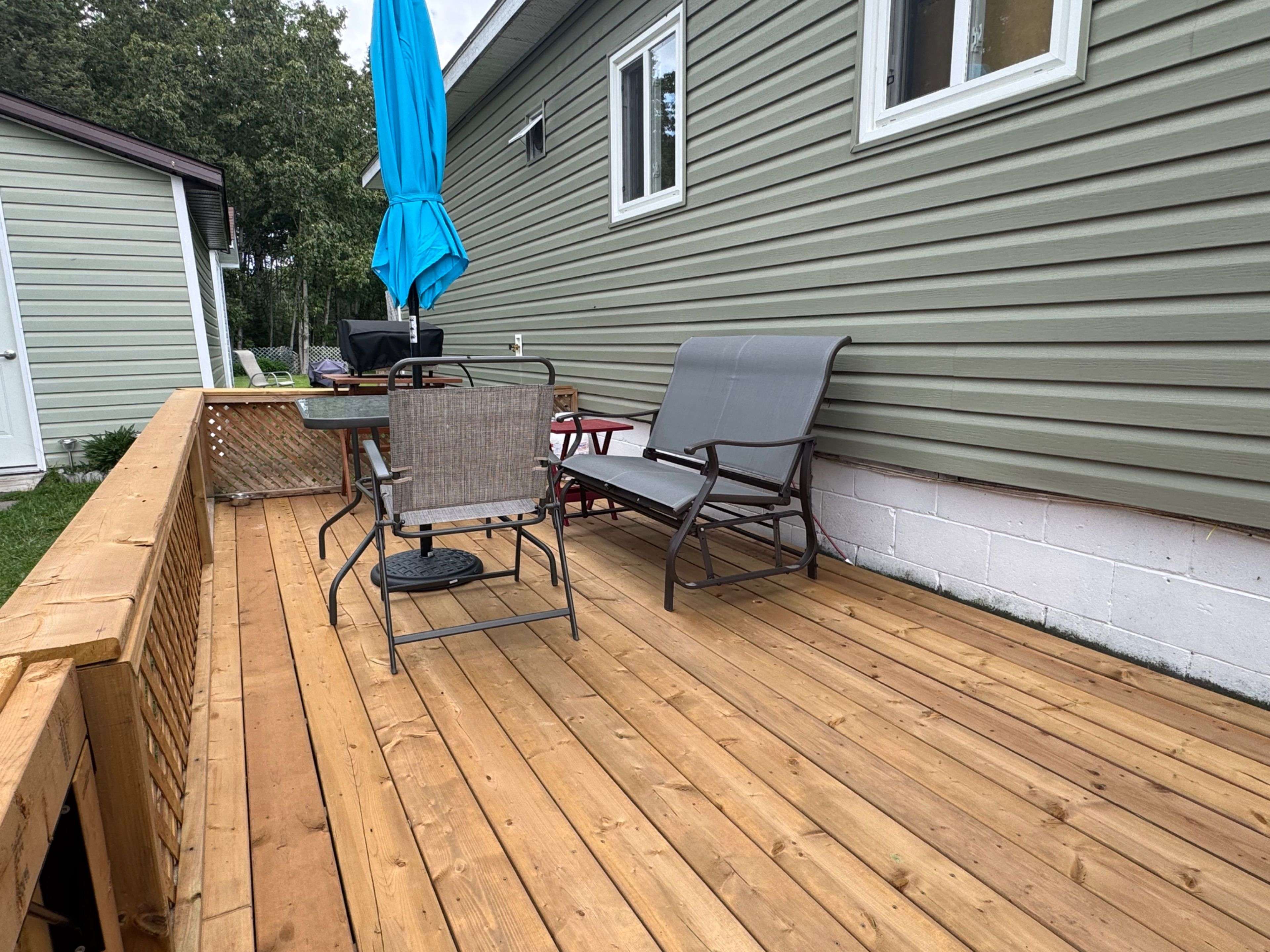 Timmins, ON P4N 5L9,103 Notre Dame Place ST W
