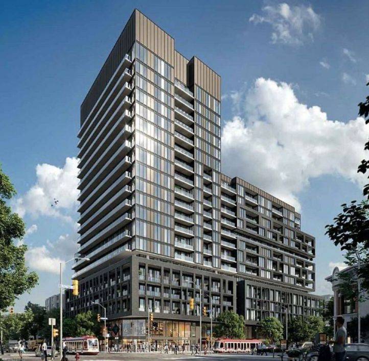 285 Dufferin ST #1101, Toronto W01, ON M6K 1Z7