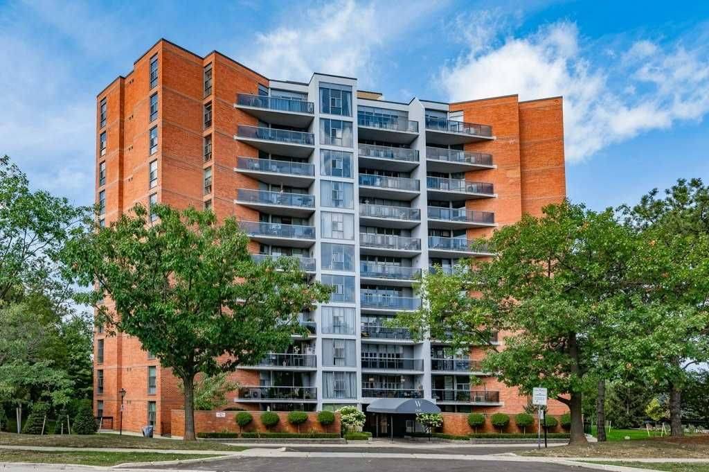 2665 Windwood DR #804, Mississauga, ON L5N 2P2