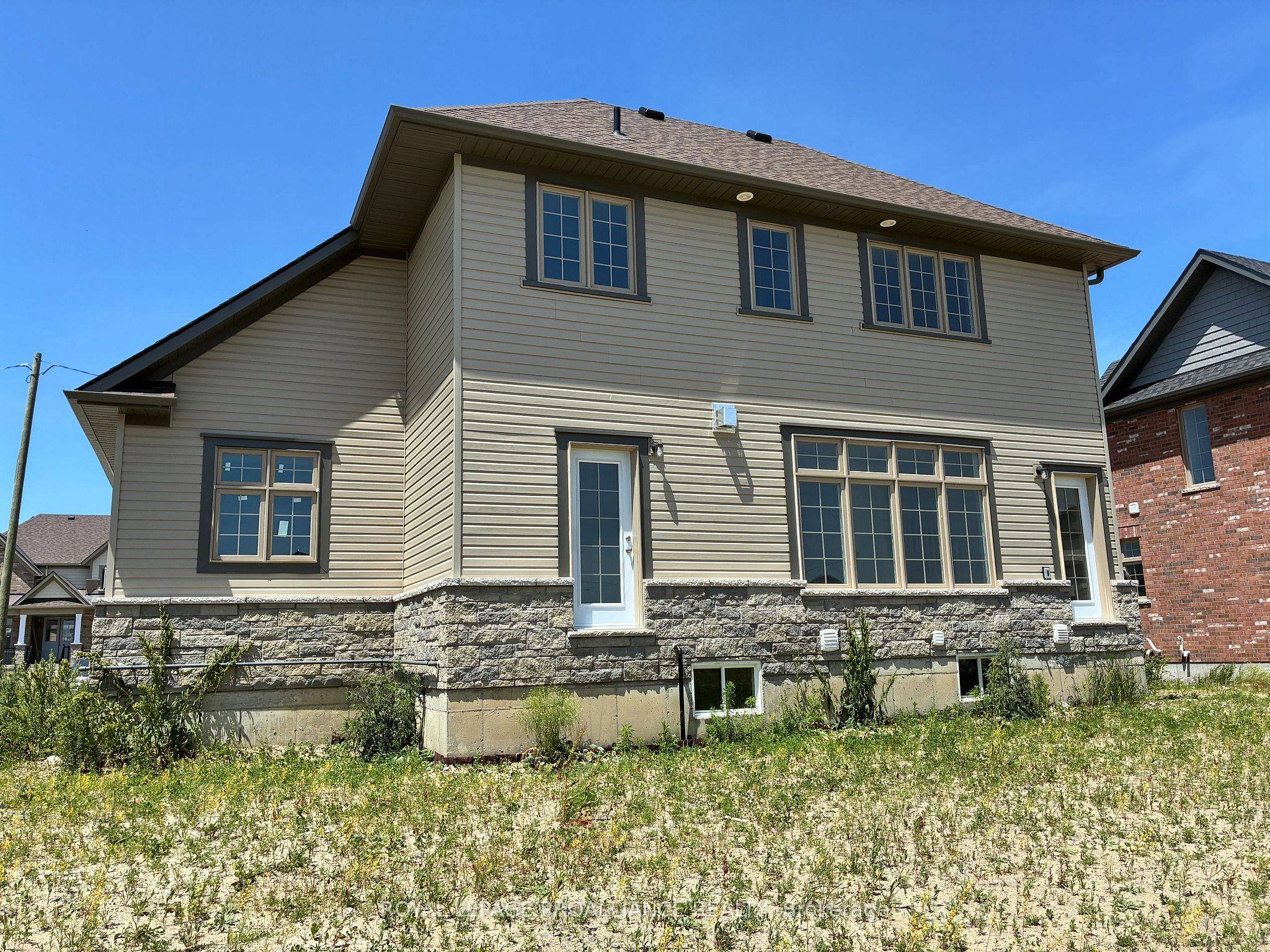 Quinte West, ON K0K 1L0,4 Larissa Park DR