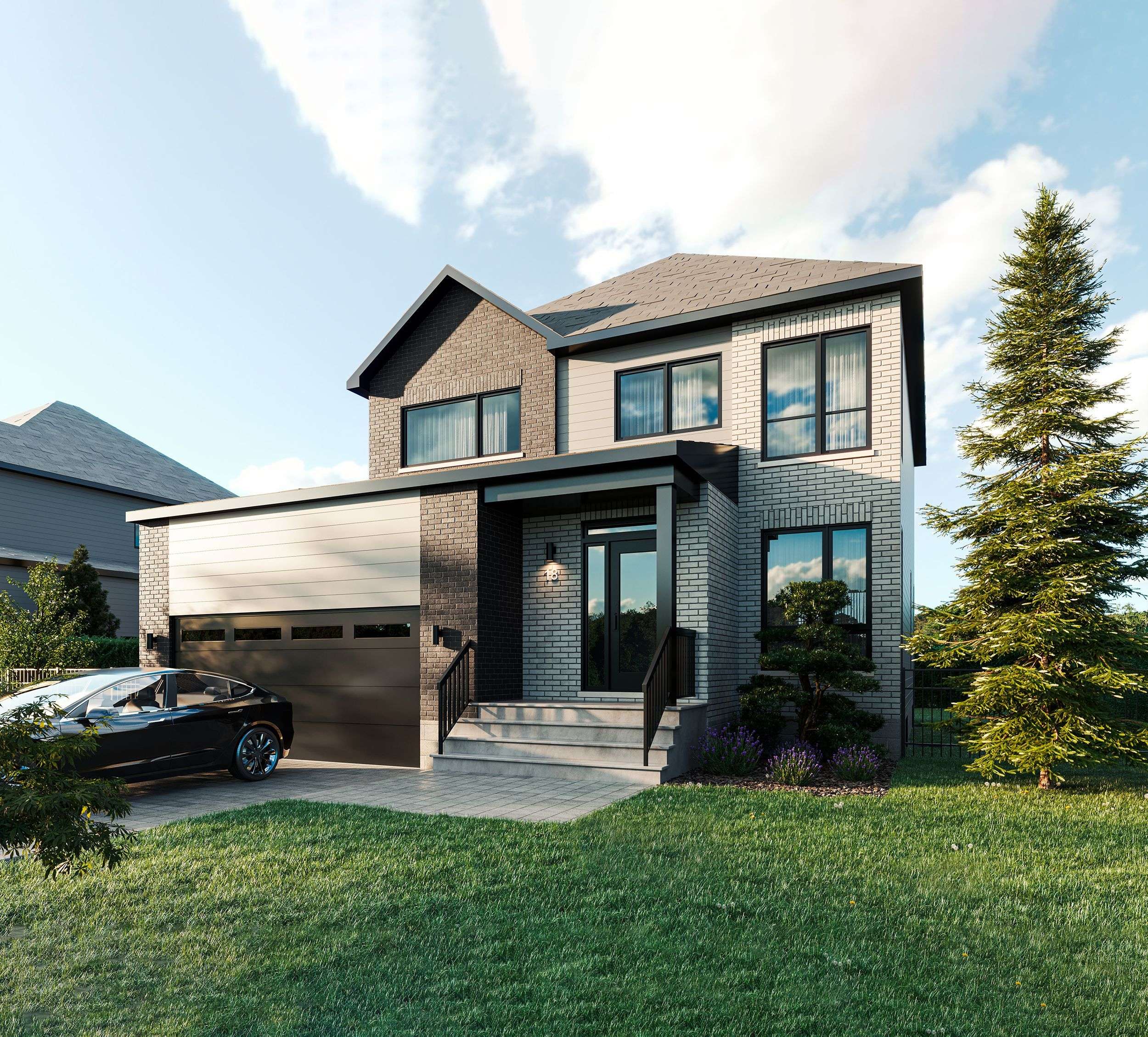 72 RUTILE ST, Clarence-rockland, ON K4K 0M6