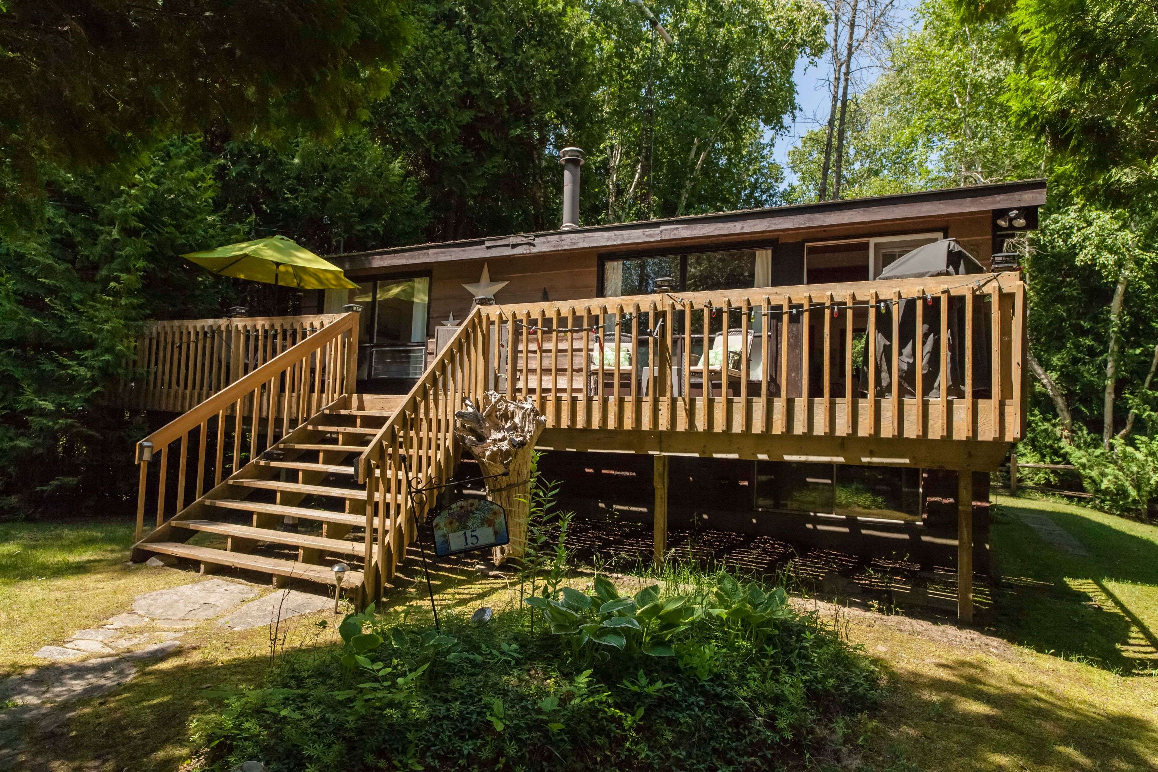 South Bruce Peninsula, ON N0H 2T0,15 Fiddlehead LN