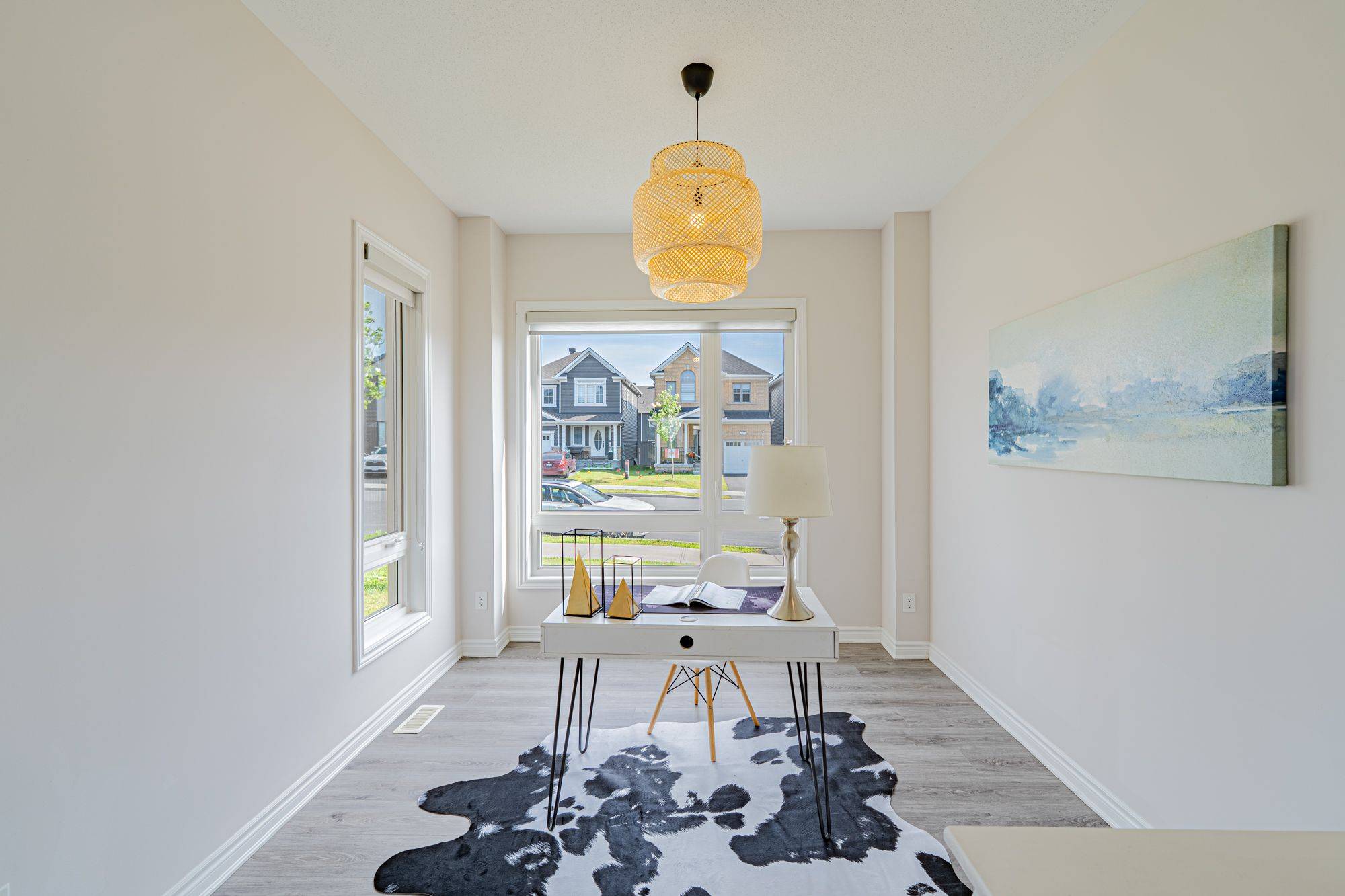 Barrhaven, ON K2J 6S7,604 Perseus AVE