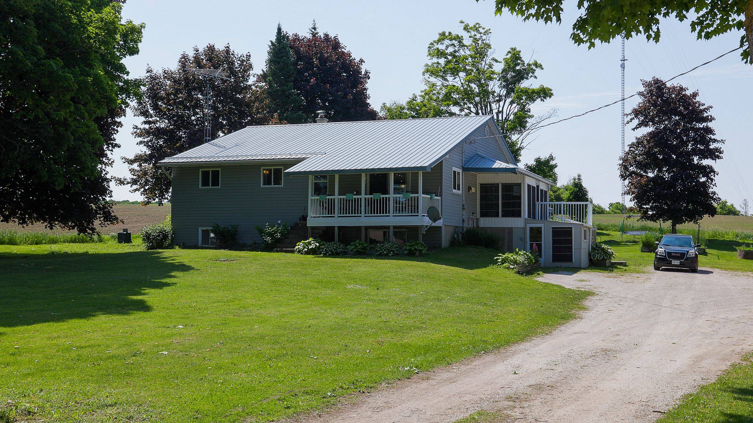 Arran-elderslie, ON N0H 2N0,283 6 Concession
