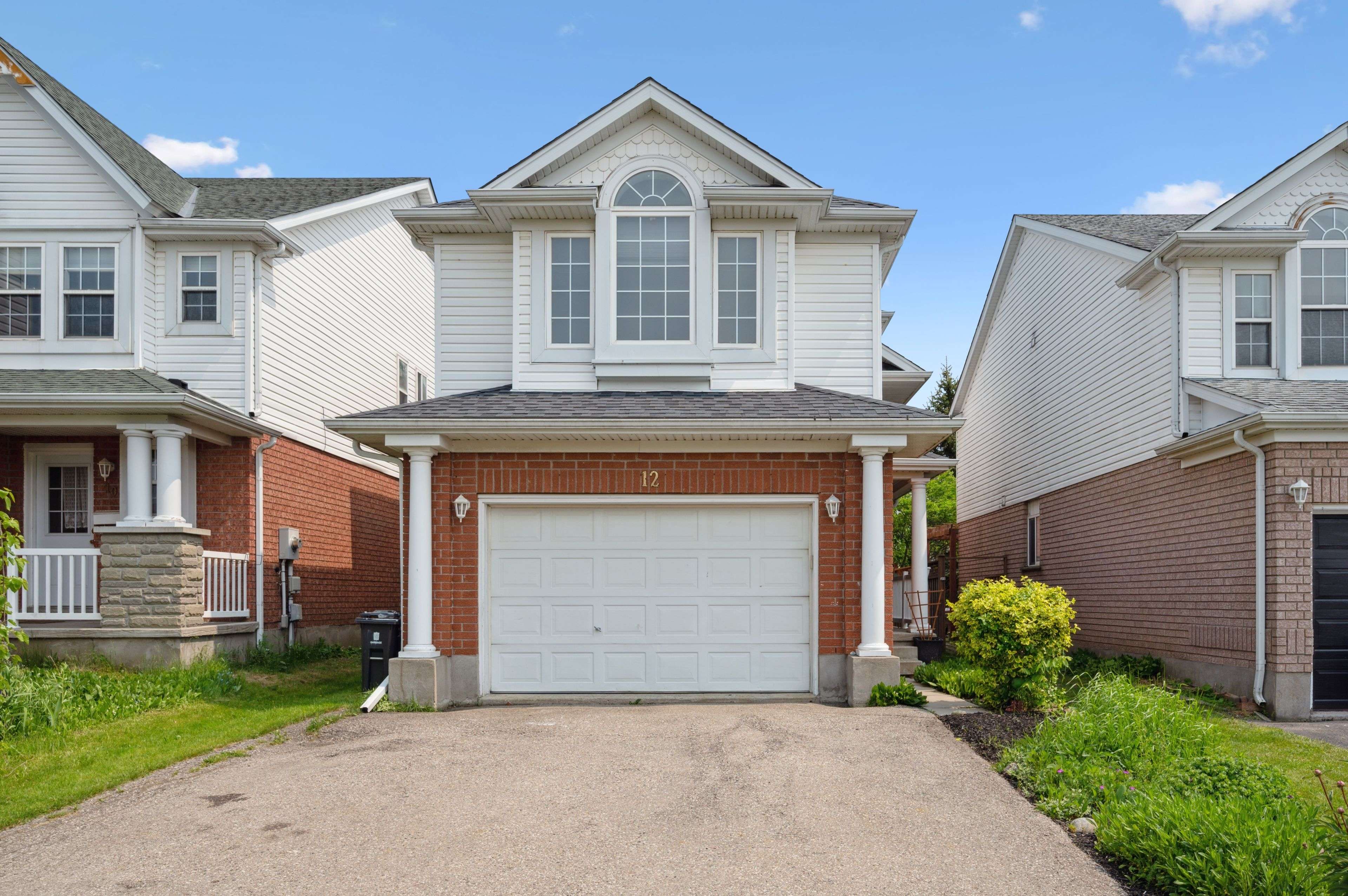 Guelph, ON N1G 4Y6,12 McCurdy RD
