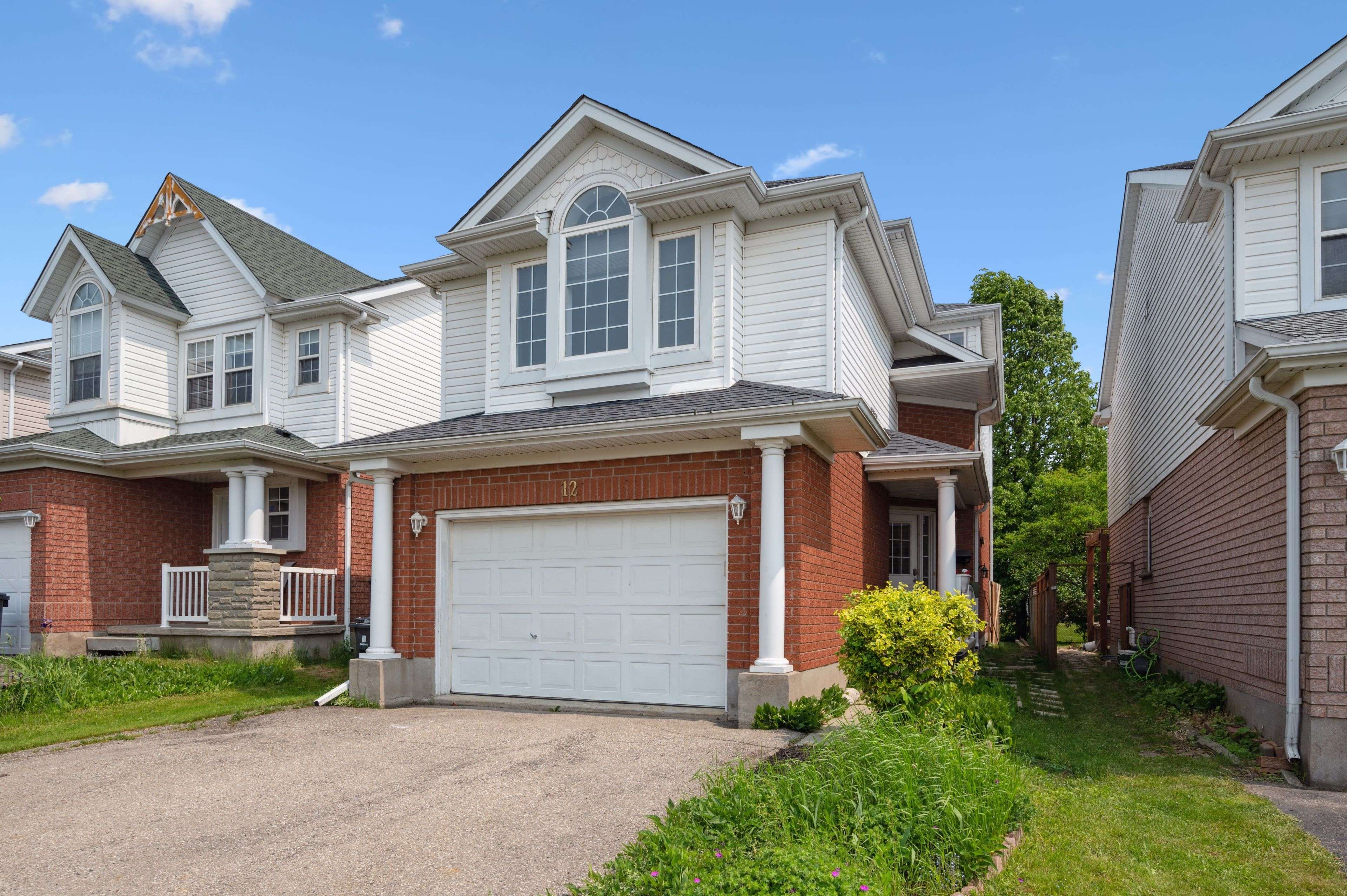 Guelph, ON N1G 4Y6,12 McCurdy RD