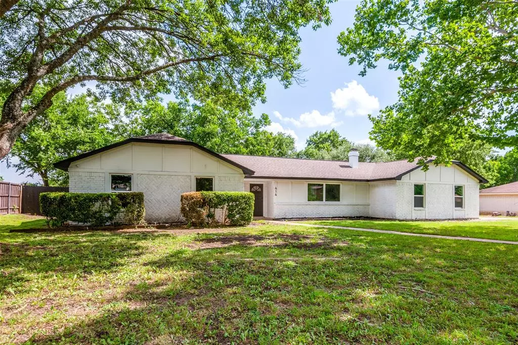Glenn Heights, TX 75154,414 Pearly Top Drive