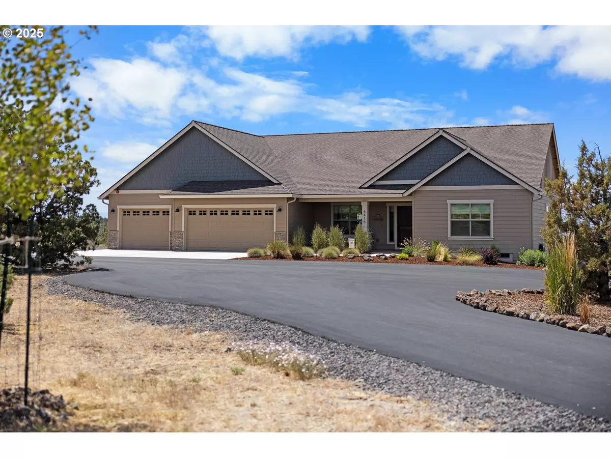 Prineville, OR 97754,4416 SE LAREDO RD