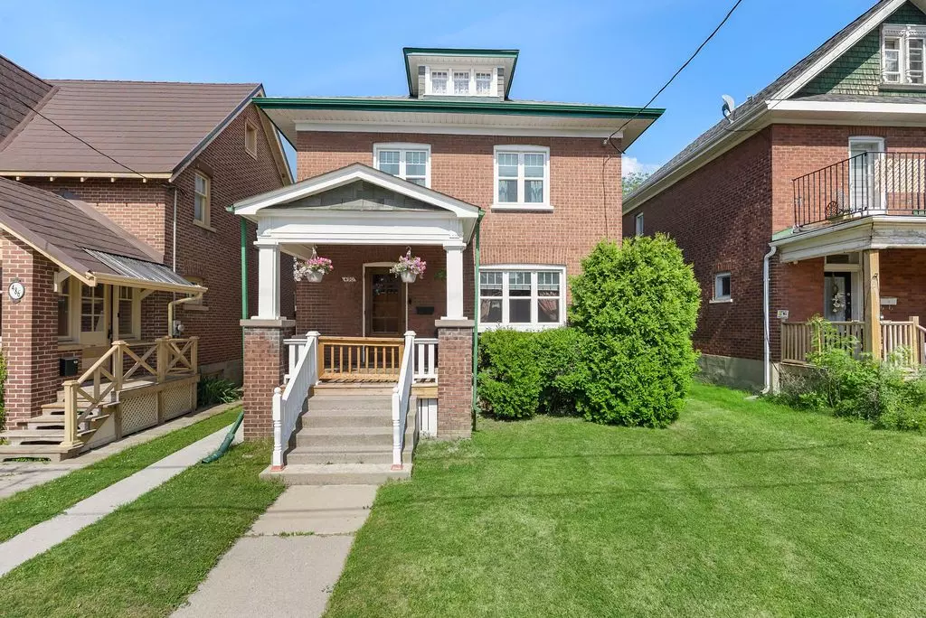 Peterborough Central, ON K9J 3E5,490 George ST S