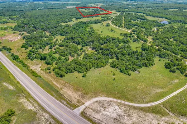 Hwy 199, Poolville, TX 76487