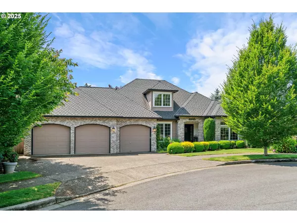 16830 NW FIRESTONE CT, Beaverton, OR 97006