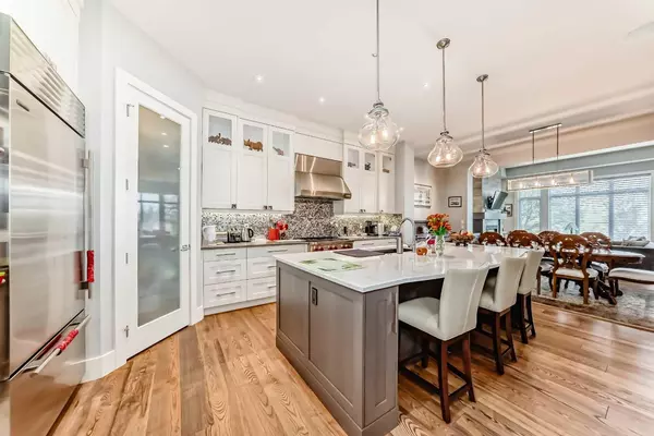 Rural Foothills County, AB T1S 4K4,109 Spring Water Close