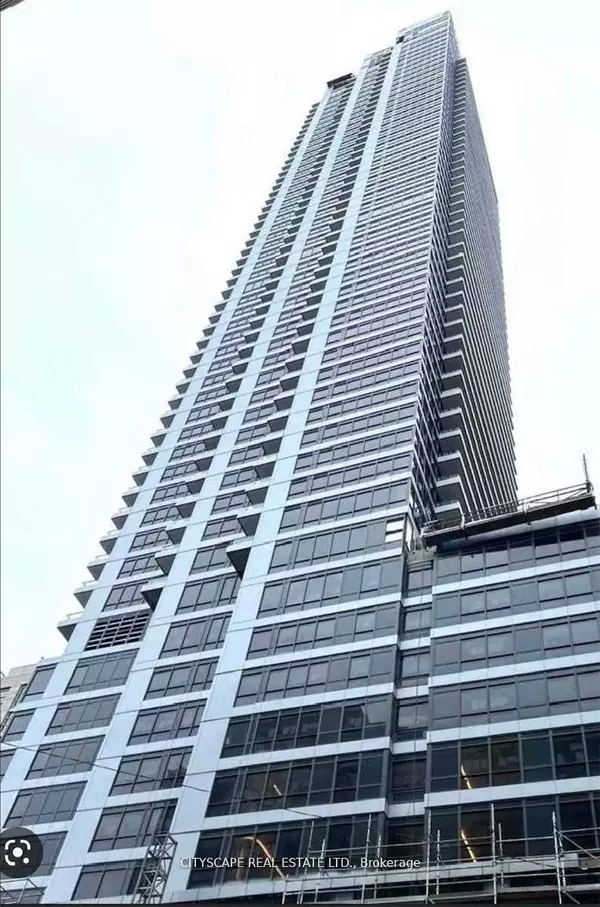 395 Bloor ST E #4904, Toronto C08, ON M4W 0B4