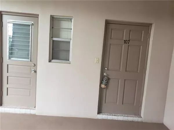 Davie, FL 33324,8141 SW 24th Ct #107