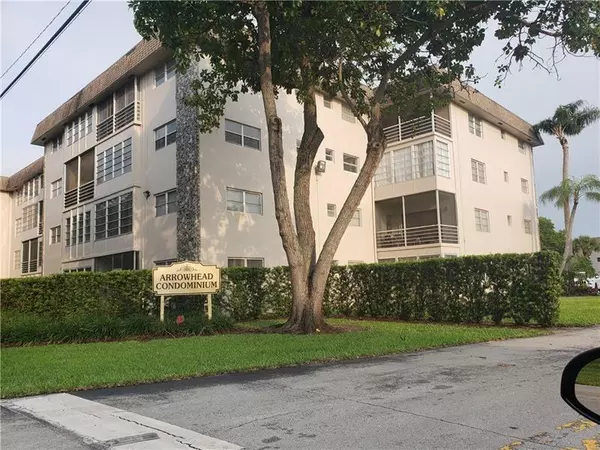 Davie, FL 33324,8141 SW 24th Ct #107