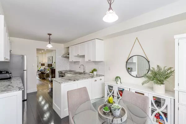 Markham, ON L3T 5R4,119 Confederation WAY