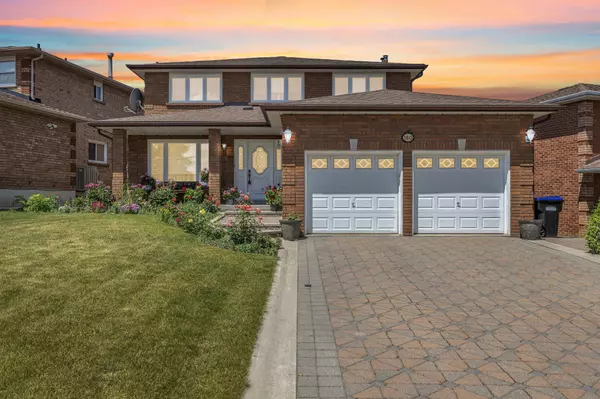 160 Miller Park AVE, Bradford West Gwillimbury, ON L3Z 2K3
