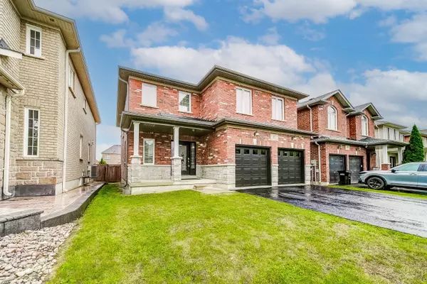Bradford West Gwillimbury, ON L3Z 0C5,67 Faris ST