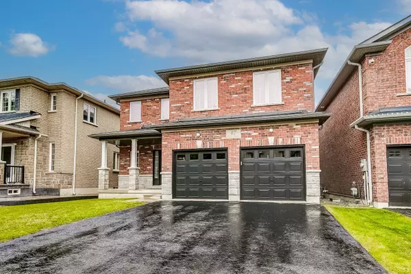 Bradford West Gwillimbury, ON L3Z 0C5,67 Faris ST
