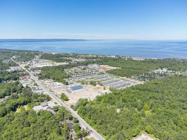 Wasaga Beach, ON L9Z 2X2,Ptlt 24 Bells park RD