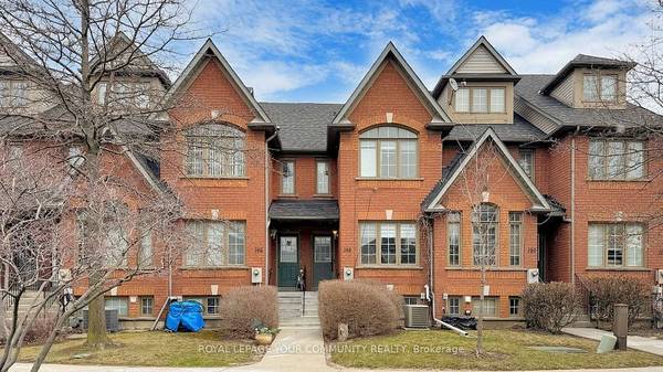 148 Rory RD, Toronto W04, ON M6L 3G4