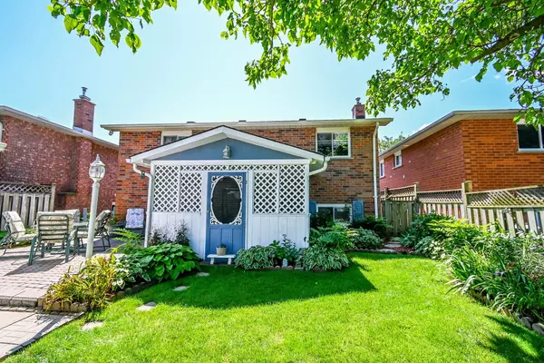 Welland, ON L3C 6Z8,31 Rollins DR