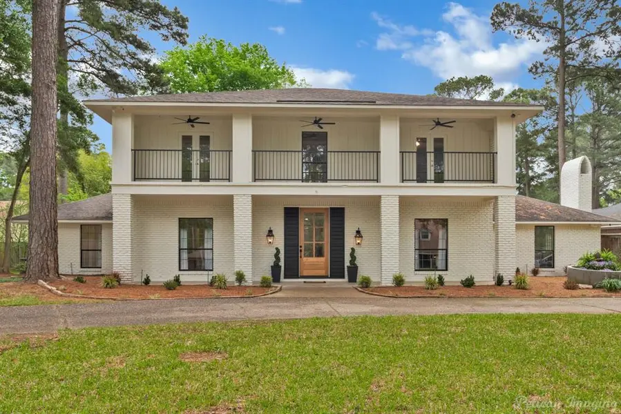 709 Coachlight Road, Shreveport, LA 71106