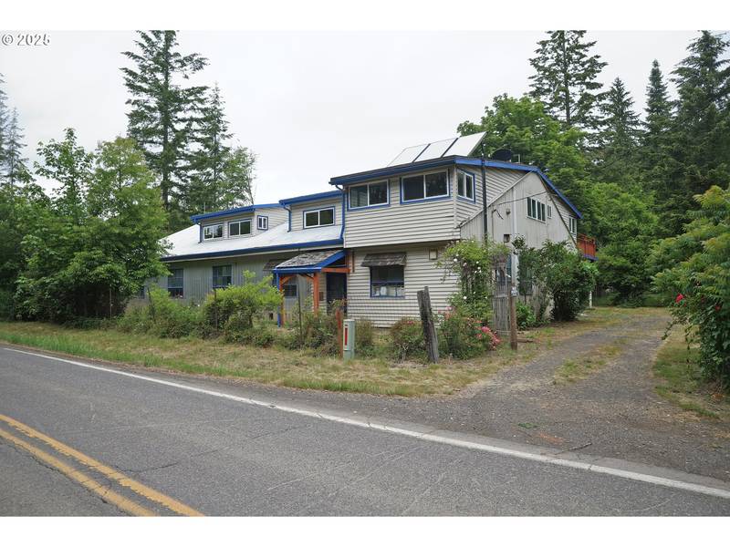 13369 KEASEY RD, Vernonia, OR 97064