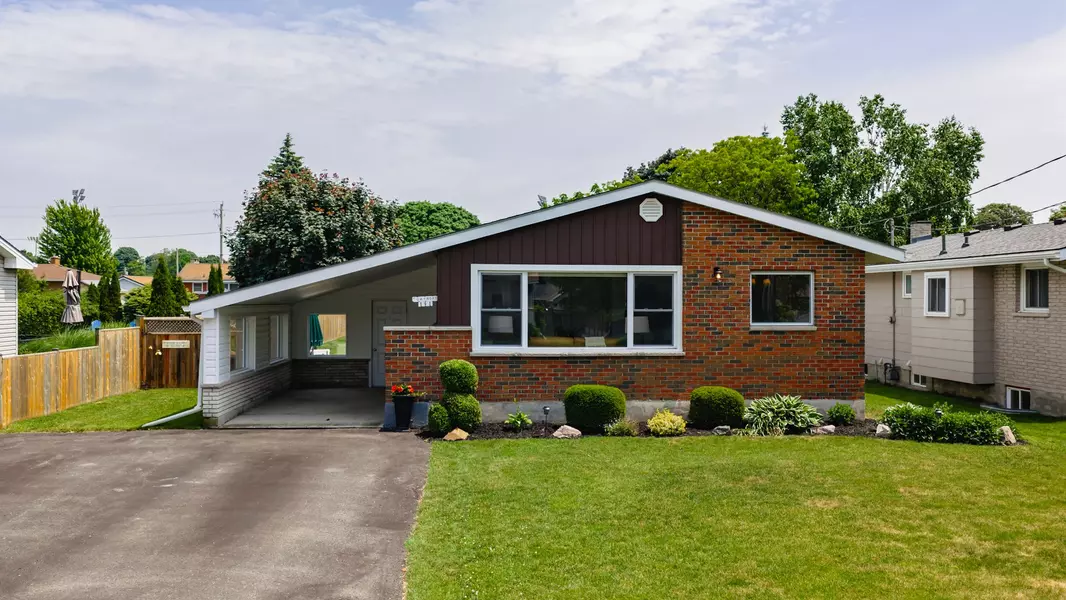 191 Wellington ST S, Goderich, ON N7A 3T6