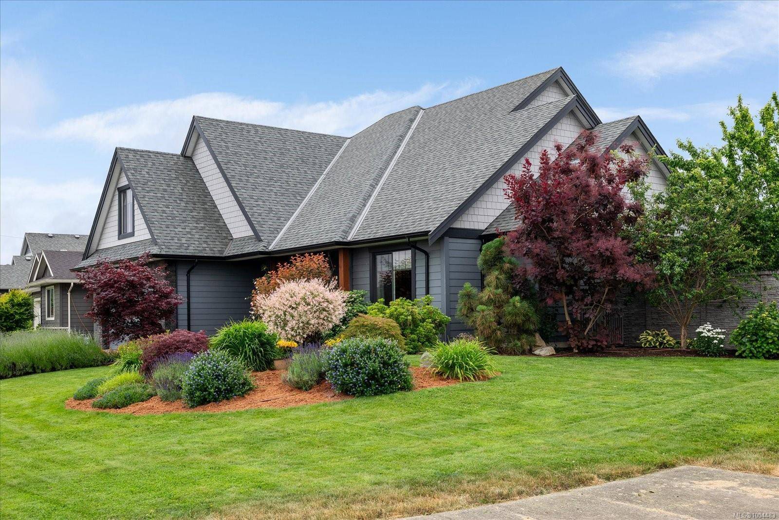Courtenay, BC V9N 0B5,3417 Harbourview Blvd