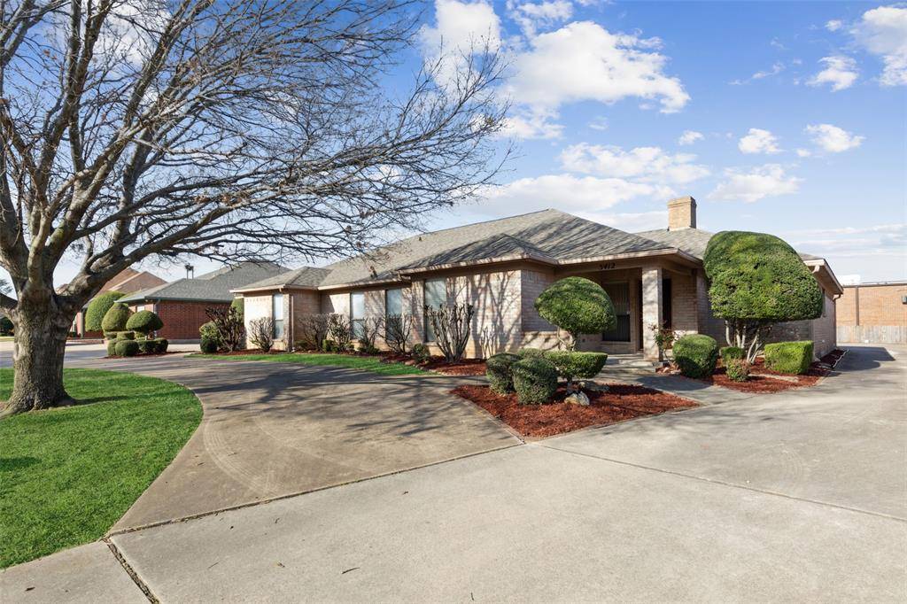 Fort Worth, TX 76132,5412 Ledgestone Drive