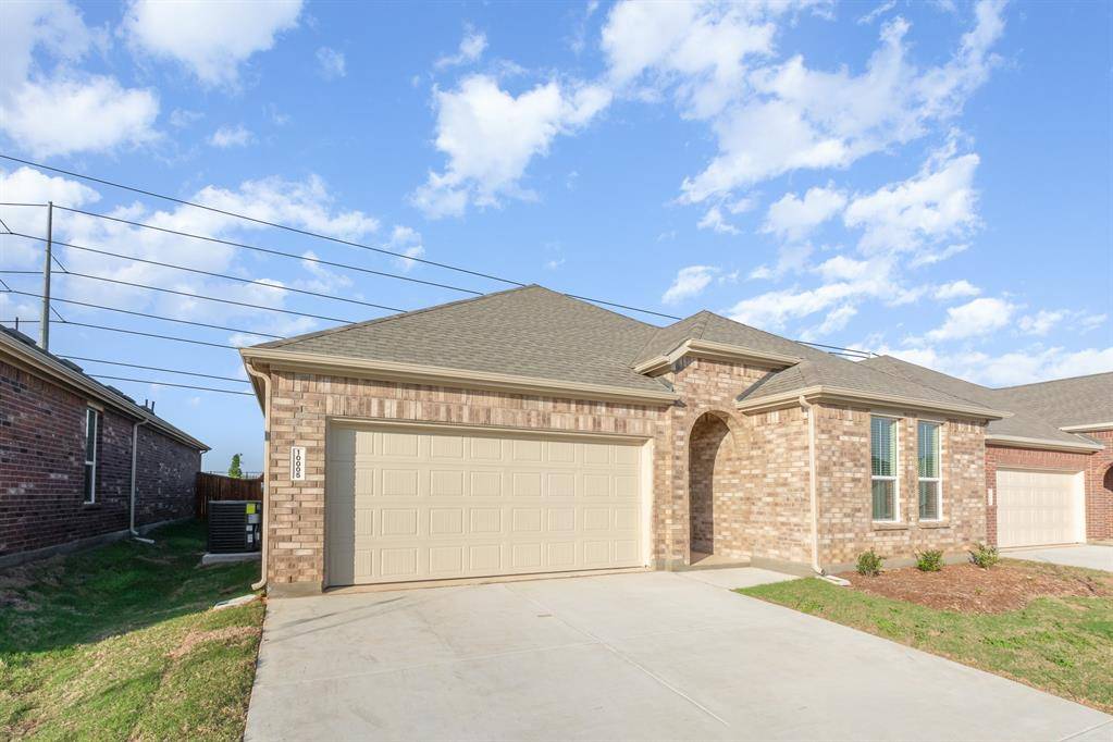 Providence Village, TX 76227,10005 Standardbred Drive