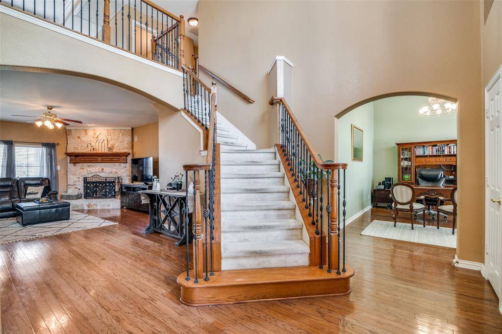 Murphy, TX 75094,333 Green Acres Drive
