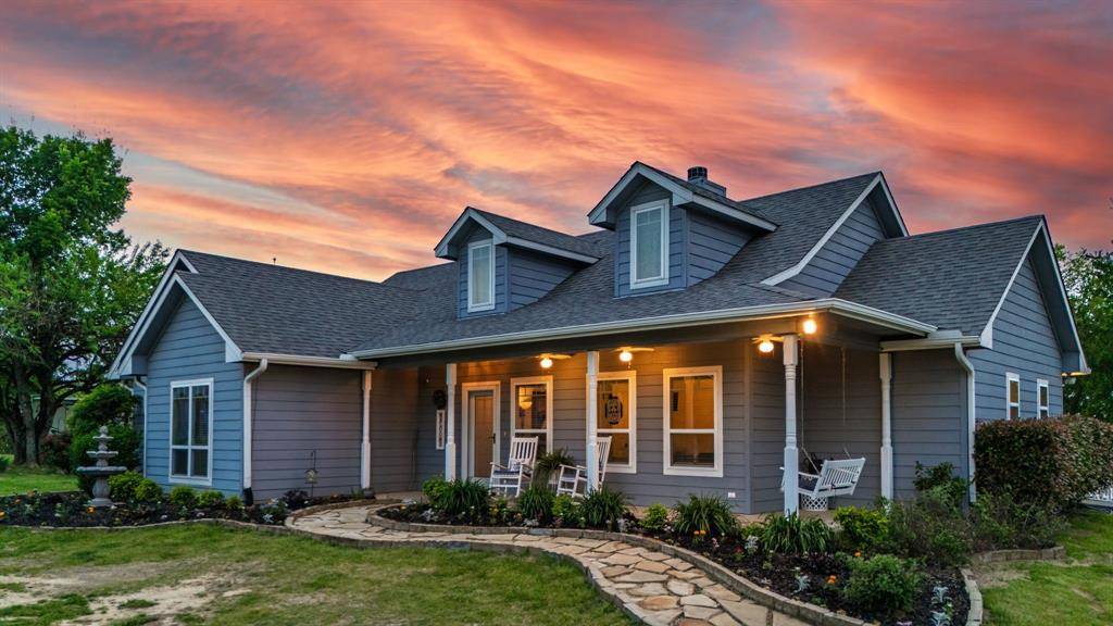3624 Farm to Market 904, Ladonia, TX 75449