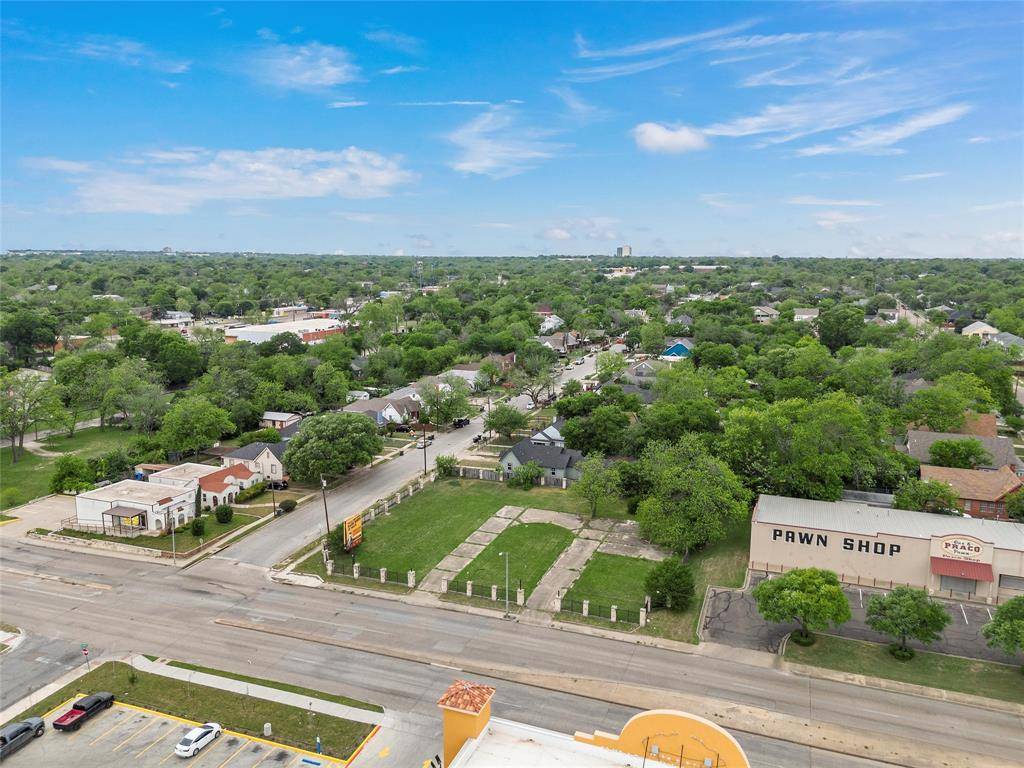 Waco, TX 76707,2217-2221 W Waco Drive #2221